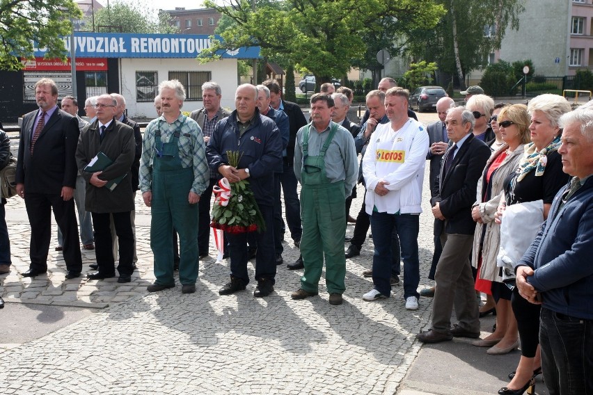 Rocznica wyborów z 4 czerwca 1989 w Gdańsku