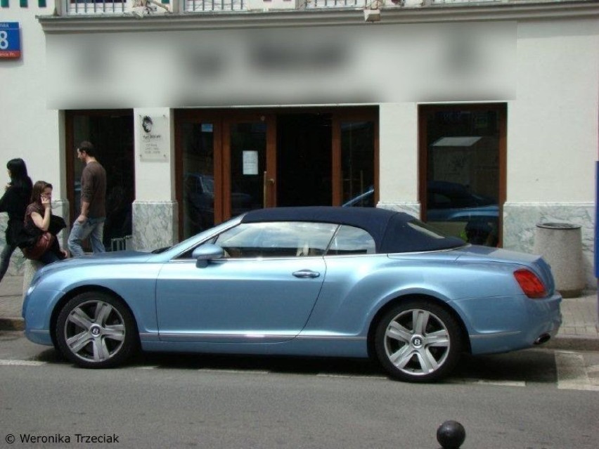 Luksusowa angielska marka, jaką bez wątpienia jest Bentley,...