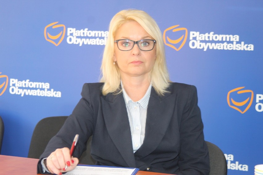 Ewa Panowicz - Platforma.Nowoczesna Koalicja Obywatelska