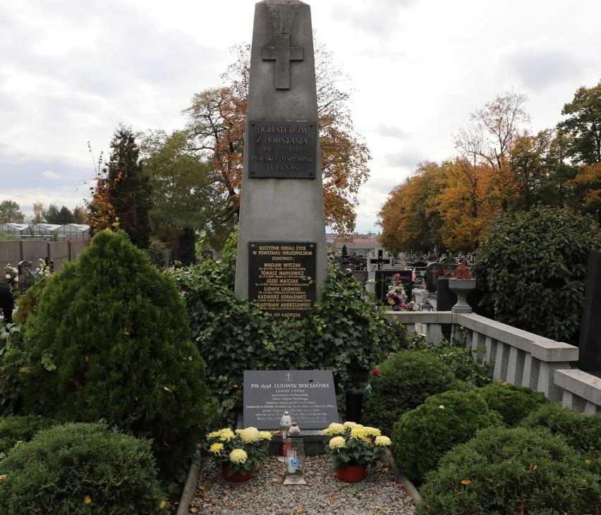 Rusza ewidencja grobów ofiar II wojny światowej