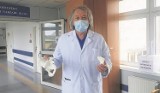 Lekarze z Poznania wszczepili endoprotezę wydrukowaną w 3D. Implant "szyty na miarę" to przełom