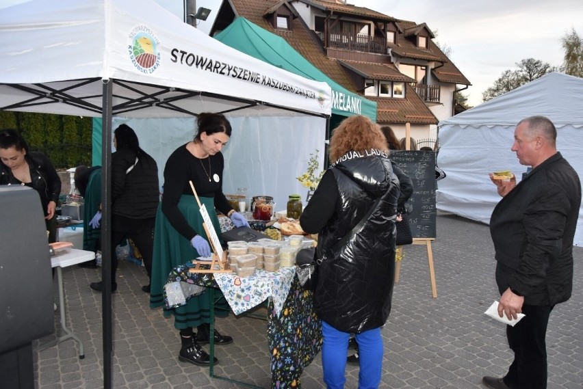 Gminny Ośrodek Kultury po raz kolejny zorganizował Majówkę w...