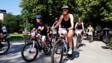 Mieszkańcy informują: Święto Cykliczne Bydgoszcz 2016 [zdjęcia, wideo]