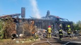 Dramat pracownika UKW w Bydgoszczy i jego rodziny. Stracili dom w pożarze - trwa zbiórka