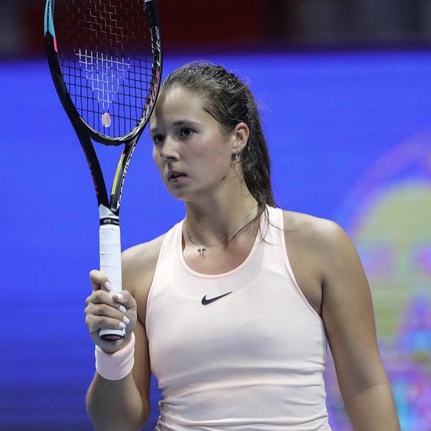 Daria Kasatkina