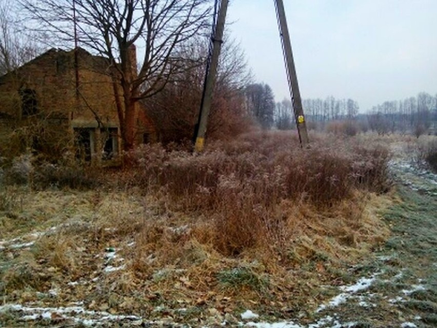 W środę 7 lutego br., kilka minut przed godziną 16.00...