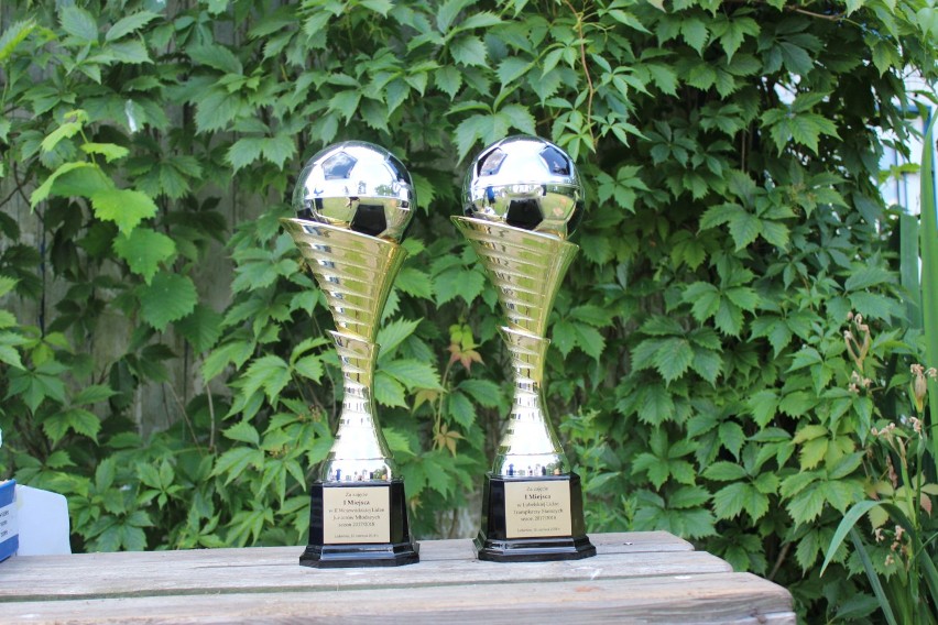 Zakończenie sezonu rozgrywkowego piłki nożnej grup młodzieżowych w Lubartowie (ZDJĘCIA)