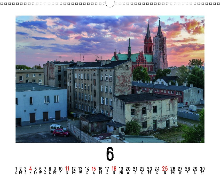Bałucki Kalendarz 2017