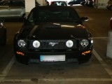 Wyjątkowe samochody w Krakowie: Ford Mustang GT