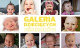 Zobacz galerię cudownych dziecięcych uśmiechów w powiatu szczecineckiego!