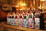 Piekary Śląskie: Śląski Chór Górniczy Polonia Harmonia świętował jubileusz 110-lecia istnienia
