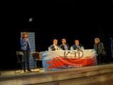 W Ciechocinku KOD zorganizował debatę o samorządach [zdjęcia]