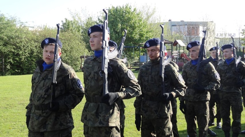 Klasy maturalne zakończyły swoją edukację w Zespole Szkół...