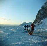 Łęgowo: Spotkanie z alpinistą Michałem Kochańczykiem