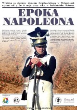 Kościan: Wystawa &quot;Epoka Napoleona&quot; w muzeum