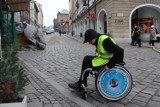 Poznań najbardziej przyjaznym miastem dla niepełnosprawnych w Europie?