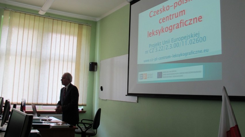 PWSZ Racibórz: Polsko-czeska komunikacja w sytuacjach kryzysowych