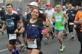 18. PKO Poznań Maraton 2017 - zobacz zdjęcia biegaczy [GALERIA]
