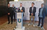 Nowy Sącz. Zarząd spółki Sandecja spotyka się z radnymi i komentuje sytuację klubu