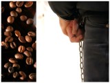 &quot;Smakosz” kawy w rękach policji
