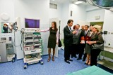 Wrocław: Klinika ginekologii ma nowy sprzęt