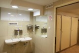 Apelują o poprawę standardu w poznańskich toaletach