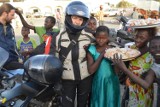Moto Gambia 2014 - foto relacja z wyprawy