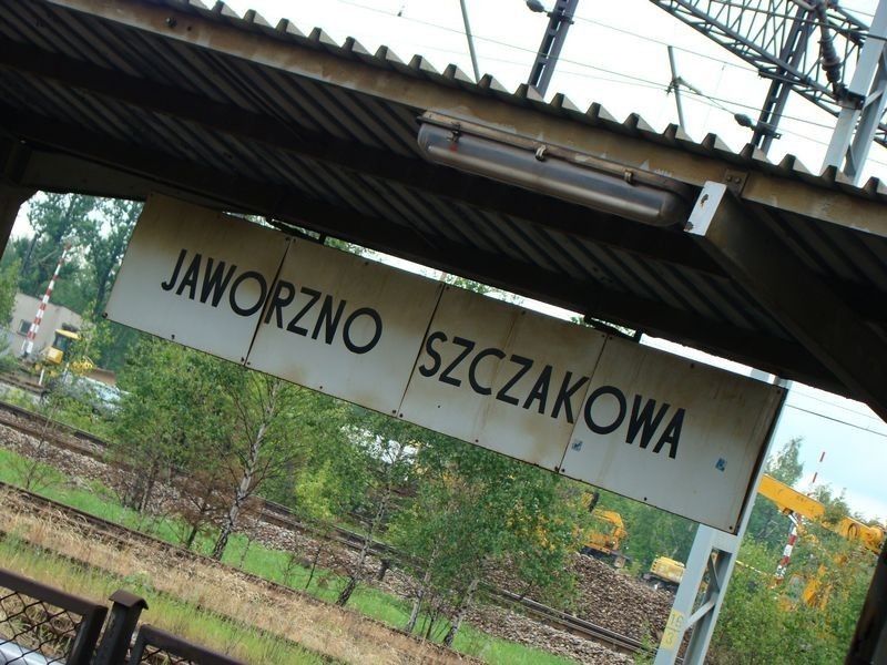 Jaworzno: Na dworcu Jaworzno-Szczakowa zamknięto kasę biletową. Od grudnia bilet kupisz u konduktora
