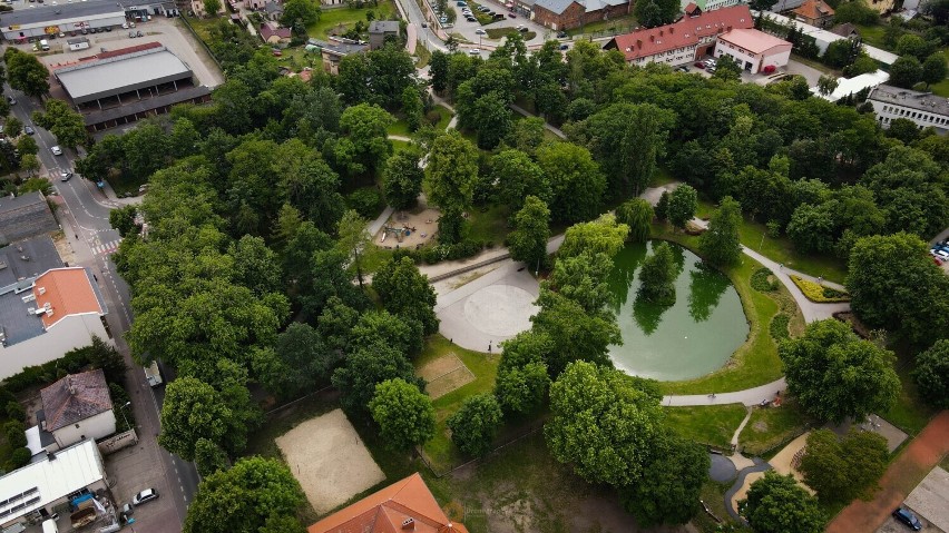 Kompaktowy Pleszew coraz lepszy! Jak w rankingu...