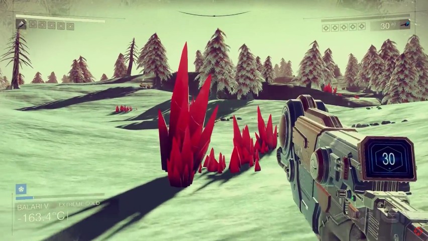 No Man'sSky powraca z 21-minutowym gameplayem!