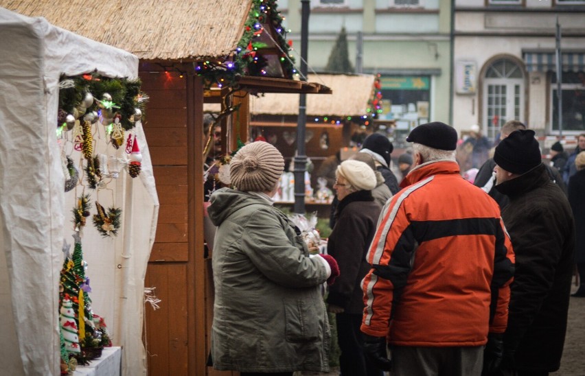 Jarmark bożonarodzeniowy w Bojanowie odbędzie się 18 grudnia 2022 roku. Jakie atrakcje zaplanowano?