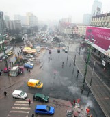 Katowice: Rynek będzie zalany asfaltem do 2014