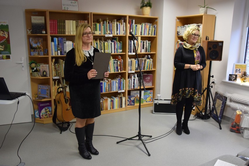 Bytowska Biblioteka Pedagogiczna w nowej siedzibie (WIDEO, FOTO)