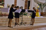 Koncert papieski w parafii Królowej Jadwigii [zdjęcia]