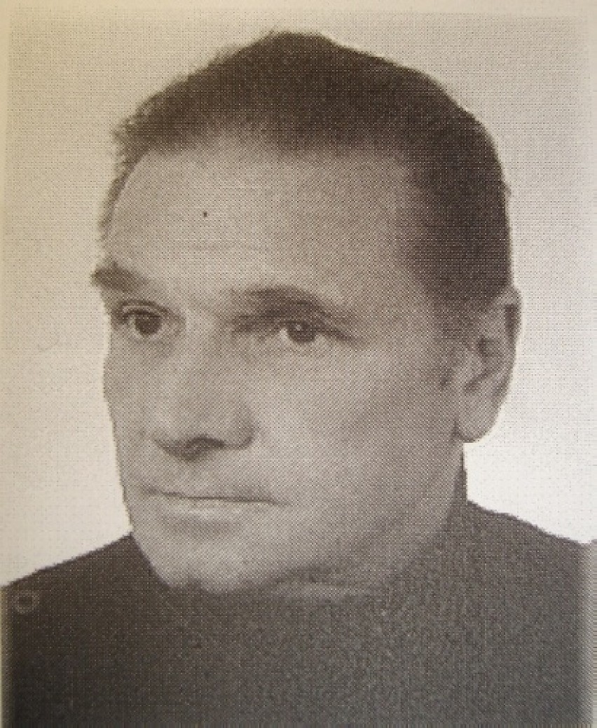 CHMIELARCZYK WITOLD