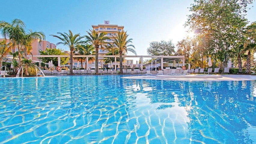 Hotel BG Caballero Hiszpania / Majorka / Playa De Palma