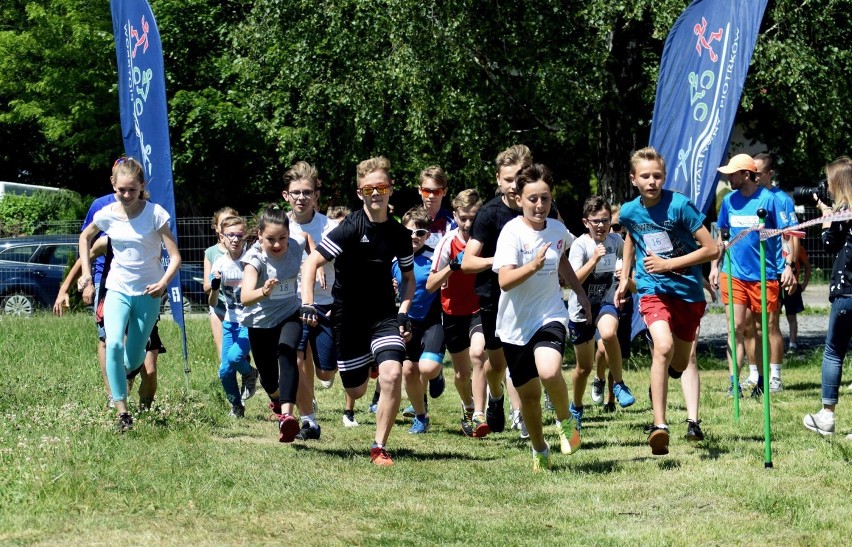 Uszczyn Duathlon Kids 2017 - teraz już trwają zapisy na nową...