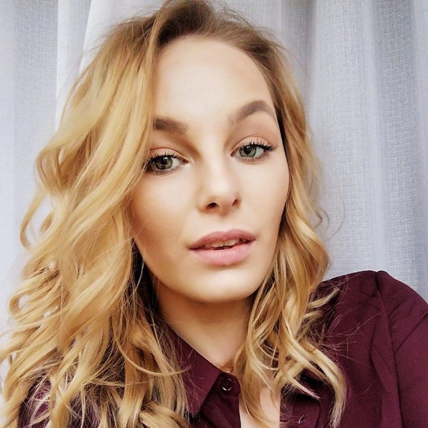 Sylwia Jagusiak z Radomska bierze udział w wyborach Miss Małopolski 2020 [ZDJĘCIA]