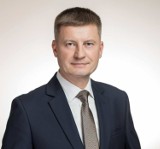 Wójt gminy Wróblew Tomasz Woźniak będzie się starał o reelekcję w nadchodzących wyborach samorządowych