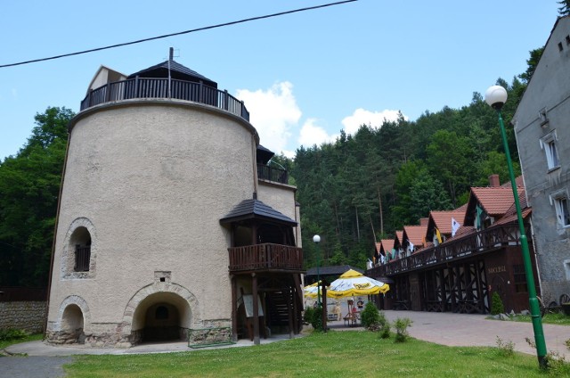 Skansen G&oacute;rniczo-Hutniczy w Leszczynie. Fot. Mariusz Witkowski