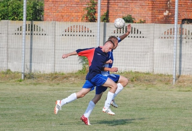 Turniej piłki nożnej o puchar wójta gminy Kościan wygrał Tur Turew