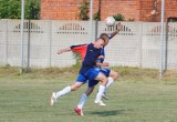 Turniej piłki nożnej o puchar wójta gminy Kościan w Spytkówkach