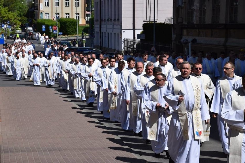 Zmiany księży w diecezji tarnowskiej. Biskup ogłosił decyzję? [LISTA SIERPIEŃ 2020]