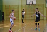 Energa MJMS Słupsk pokonani przez Trefla Sopot 60:94