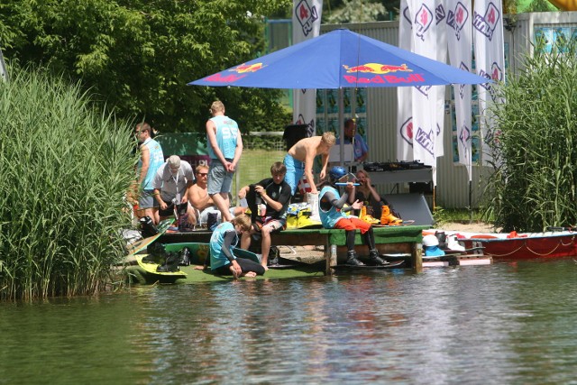 Wake Cup 2013 w Świętochłowicach