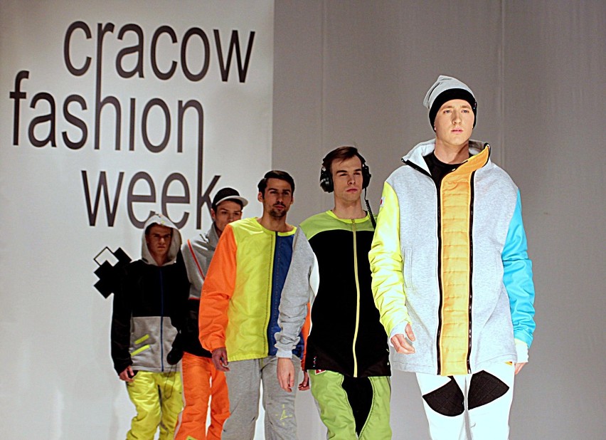 Cracow Fashion Week: święto mody w Krakowie [ZDJĘCIA]