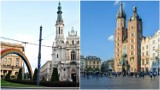 Kultura, historia, stereotypy? Za co warszawiacy nie lubią krakusów (i vice versa)?