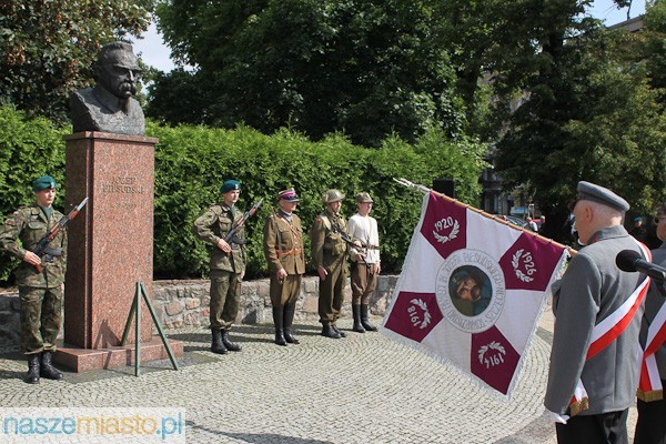 Dzisiaj Święto Wojska Polskiego