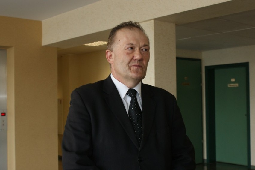 Wojciech Ruminkiewicz
