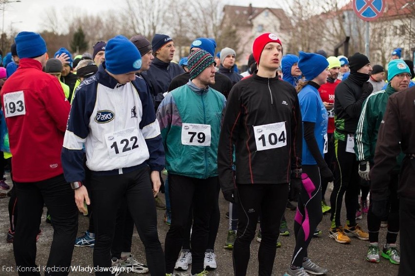 Bieg Zaślubin Polski z Morzem, Od Hallera do Hallera 2015